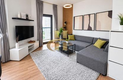 Apartment - 1 - 2 for rent in RMT Residence - District 11 - Jumeirah Village Circle - Dubai