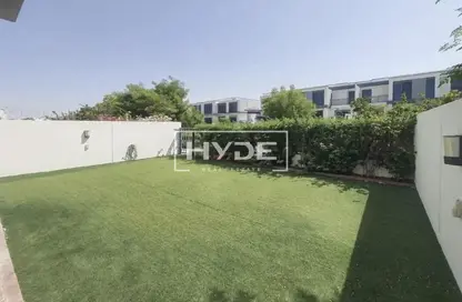 فيلا - 3 غرف نوم - 4 حمامات للايجار في مابل 1 - مابل ات دبي هيلزاستايت - دبي هيلز استيت - دبي