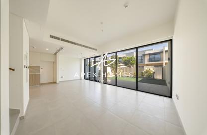 Villa - 3 - 4 for rent in Eden - The Valley - Dubai