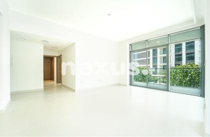 Apartment - 2 Bedrooms - 2 Bathrooms for rent in The Cove II Building 7 - The Cove ll - Dubai Creek Harbour (The Lagoons) - Dubai