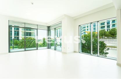 Apartment - 2 Bedrooms - 2 Bathrooms for rent in The Cove II Building 7 - The Cove ll - Dubai Creek Harbour (The Lagoons) - Dubai