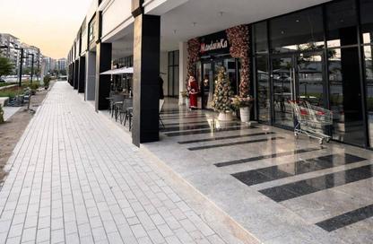 Retail - Studio - 1 Bathroom for rent in Azizi Riviera 44 - Azizi Riviera - Meydan One - Meydan - Dubai Retail - Studio - 1 Bathroom for rent in Azizi Riviera 44 - Azizi Riviera - Meydan One - Meydan - Dubai