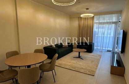 Apartment - 1 Bedroom - 2 Bathrooms for rent in Neva Residences - District 16 - Jumeirah Village Circle - Dubai Apartment - 1 Bedroom - 2 Bathrooms for rent in Neva Residences - District 16 - Jumeirah Village Circle - Dubai