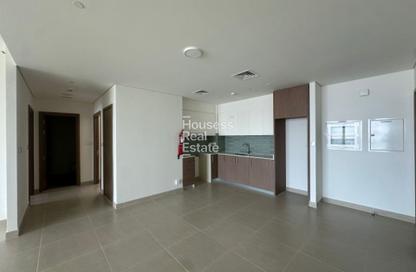 Apartment - 2 Bedrooms - 3 Bathrooms for rent in Seagate Building 3 - Seagate - Mina Rashid - Dubai