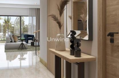 Villa - 4 Bedrooms - 3 Bathrooms for sale in Ivy - Damac Riverside - Dubai Investment Park 2 (DIP 2) - Dubai Investment Park (DIP) - Dubai