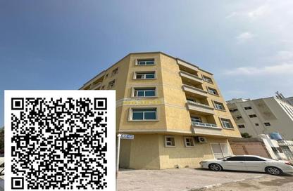 Apartment - 1 Bedroom - 1 Bathroom for rent in Geepas Building 5 - Al Bustan - Ajman Apartment - 1 Bedroom - 1 Bathroom for rent in Geepas Building 5 - Al Bustan - Ajman