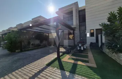 فيلا - 3 غرف نوم - 4 حمامات للبيع في توبانجا - فيلات ذا بارك - داماك هيلز - دبي