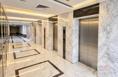 Apartment - 1 - 2 for rent in Amber Tower - Muwaileh - Sharjah Apartment - 1 - 2 for rent in Amber Tower - Muwaileh - Sharjah
