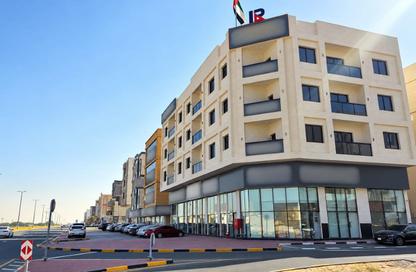 Whole Building - Studio - 7+ for sale in Ajman Global City - Al Alia - Ajman