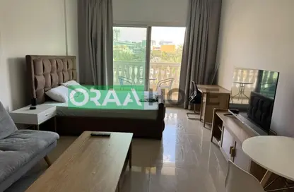 Apartment - Studio - 1 Bathroom for sale in Plaza Residences 1 - Plaza Residences - District 13 - Jumeirah Village Circle - Dubai