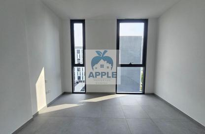 Apartment - Studio - 1 Bathroom for rent in The Riff - Aljada - Sharjah