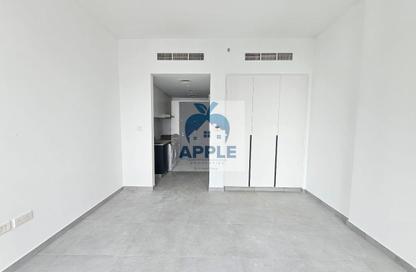 Apartment - Studio - 1 Bathroom for rent in The Riff - Aljada - Sharjah