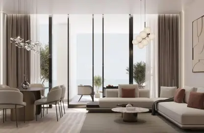 Apartment - 1 Bedroom - 2 Bathrooms for sale in Celia Heights - Majan - Dubai Land - Dubai