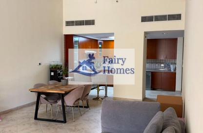 Apartment - 2 Bedrooms - 3 Bathrooms for rent in Foxhill 2 - Foxhill - Motor City - Dubai