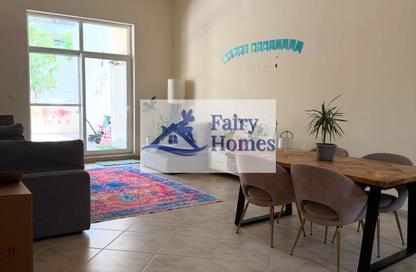 Apartment - 2 Bedrooms - 3 Bathrooms for rent in Foxhill 2 - Foxhill - Motor City - Dubai