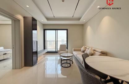 Apartment - 1 Bedroom - 2 Bathrooms for rent in Sports View Residence - International City Phase 2 - Al Warsan 4 - Al Warsan - Dubai Apartment - 1 Bedroom - 2 Bathrooms for rent in Sports View Residence - International City Phase 2 - Al Warsan 4 - Al Warsan - Dubai