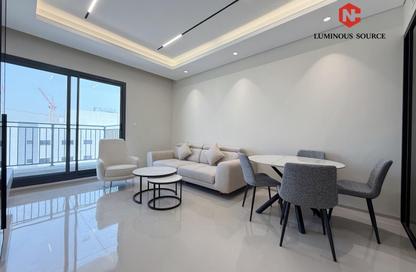 Apartment - 1 Bedroom - 2 Bathrooms for rent in Sports View Residence - International City Phase 2 - Al Warsan 4 - Al Warsan - Dubai