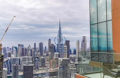 شقة - غرفة نوم - 2 حمامات للايجار في فندق ومساكن إس إل إس دبي - الخليج التجاري - دبي شقة - غرفة نوم - 2 حمامات للايجار في فندق ومساكن إس إل إس دبي - الخليج التجاري - دبي