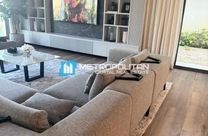 Villa - 4 Bedrooms - 6 Bathrooms for sale in Aspens - Yas Acres - Yas Island - Abu Dhabi Villa - 4 Bedrooms - 6 Bathrooms for sale in Aspens - Yas Acres - Yas Island - Abu Dhabi