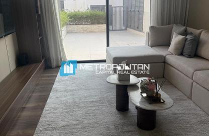 Villa - 4 Bedrooms - 6 Bathrooms for sale in Aspens - Yas Acres - Yas Island - Abu Dhabi Villa - 4 Bedrooms - 6 Bathrooms for sale in Aspens - Yas Acres - Yas Island - Abu Dhabi