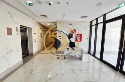 Apartment - 1 - 2 for rent in Tilal City A - Tilal City - Sharjah Apartment - 1 - 2 for rent in Tilal City A - Tilal City - Sharjah