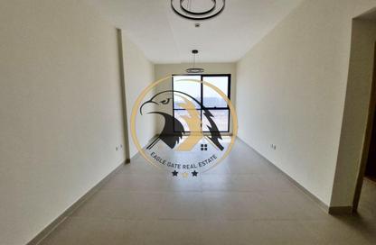 Apartment - 1 - 2 for rent in Tilal City A - Tilal City - Sharjah