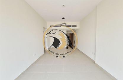 Apartment - 1 - 2 for rent in Tilal City A - Tilal City - Sharjah