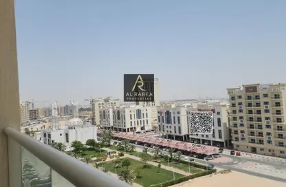 Apartment - 1 Bathroom for rent in Al Amira Village - Al Yasmeen - Ajman Apartment - 1 Bathroom for rent in Al Amira Village - Al Yasmeen - Ajman