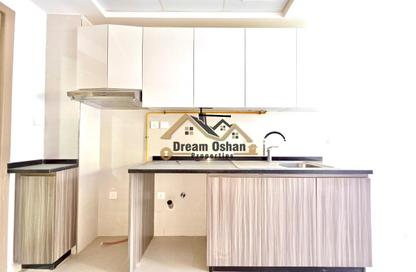 Apartment - Studio - 1 for rent in KHK 21 - International City Phase 2 - Al Warsan 4 - Al Warsan - Dubai Apartment - Studio - 1 for rent in KHK 21 - International City Phase 2 - Al Warsan 4 - Al Warsan - Dubai