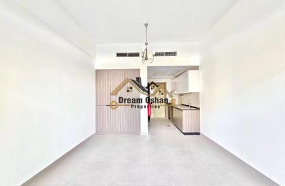 Apartment - Studio - 1 for rent in KHK 21 - International City Phase 2 - Al Warsan 4 - Al Warsan - Dubai