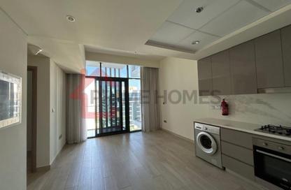 Apartment - 1 Bedroom - 1 Bathroom for rent in Azizi Riviera 36 - Azizi Riviera - Meydan One - Meydan - Dubai Apartment - 1 Bedroom - 1 Bathroom for rent in Azizi Riviera 36 - Azizi Riviera - Meydan One - Meydan - Dubai