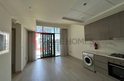 Apartment - 1 Bedroom - 1 Bathroom for rent in Azizi Riviera 36 - Azizi Riviera - Meydan One - Meydan - Dubai