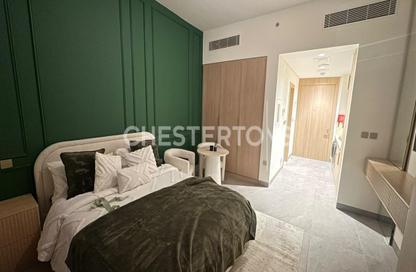 Apartment - Studio - 1 for rent in Jannat - Midtown - Dubai Production City (IMPZ) - Dubai