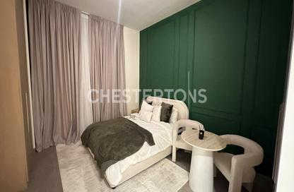 Apartment - Studio - 1 for rent in Jannat - Midtown - Dubai Production City (IMPZ) - Dubai Apartment - Studio - 1 for rent in Jannat - Midtown - Dubai Production City (IMPZ) - Dubai