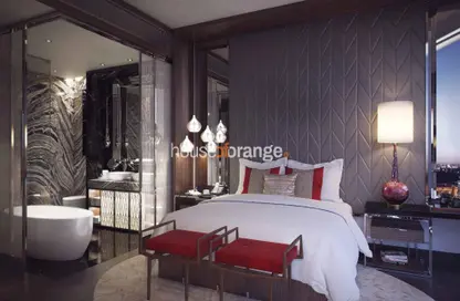 Apartment - 1 Bedroom - 1 Bathroom for sale in Aykon City Tower A - Aykon City - Business Bay - Dubai