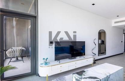 Apartment - 1 Bedroom - 2 Bathrooms for rent in 15 Northside Tower 2 - 15 Northside - Business Bay - Dubai