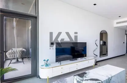 Apartment - 1 Bedroom - 2 Bathrooms for rent in 15 Northside Tower 2 - 15 Northside - Business Bay - Dubai