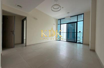 Apartment - 1 Bedroom - 2 Bathrooms for rent in Central Park Tower - District 12 - Jumeirah Village Circle - Dubai