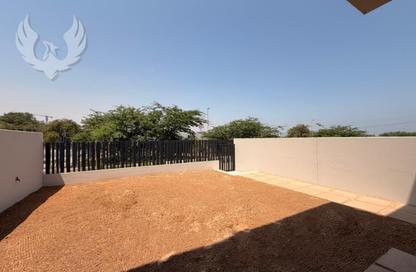 Townhouse - 3 - 5 for rent in Jebel Ali Village Villas - Jebel Ali Village - Jebel Ali - Dubai