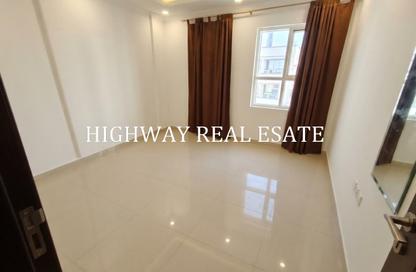 Apartment - 2 - 3 for rent in Muwaileh 3 Building - Muwaileh - Sharjah
