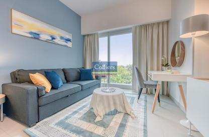 Apartment - Studio - 1 Bathroom for rent in The ARC - Shams Abu Dhabi - Al Reem Island - Abu Dhabi