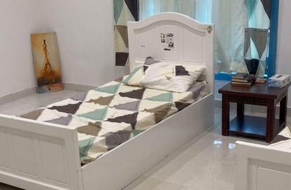 Apartment - 3 Bedrooms - 3 Bathrooms for sale in Al Khor Tower B3 - Al Khail Towers - Ajman Downtown - Ajman
