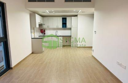 Apartment - 3 Bedrooms - 2 Bathrooms for rent in The Nook 2 - The Nook - Wasl Gate - Dubai