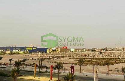 Apartment - 3 Bedrooms - 2 Bathrooms for rent in The Nook 2 - The Nook - Wasl Gate - Dubai