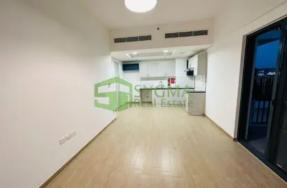 Apartment - 3 Bedrooms - 2 Bathrooms for rent in The Nook 2 - The Nook - Wasl Gate - Dubai