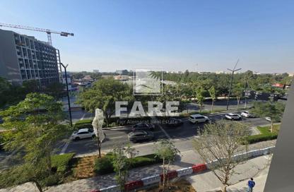 Apartment - 2 Bedrooms - 2 Bathrooms for rent in Vida 1 - Vida Residences - Aljada - Sharjah