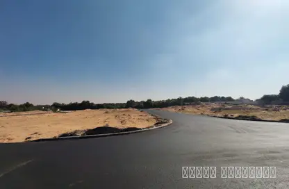 Land - Studio for sale in Al Zaheya Gardens - Al Zahya - Ajman