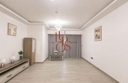 Apartment - 1 Bedroom - 2 Bathrooms for sale in Me Do Re Tower - JLT Cluster L - Jumeirah Lake Towers - Dubai
