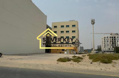 Land - Studio for sale in AlFalah - Muwaileh Commercial - Sharjah