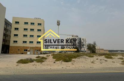 Land - Studio for sale in AlFalah - Muwaileh Commercial - Sharjah